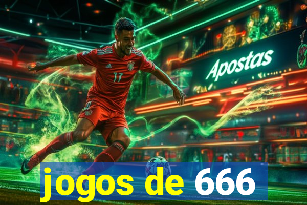 jogos de 666